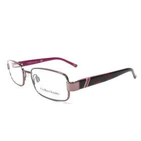 47-16-125 Polo Ralph Lauren 8025-130 Kids Eyeglasses Frames 8025 130 Brown Purple 47-16-125 Polo Ralph Lauren 8025-130 Kids Eyeglasses Frames 8025 130 Brown Purple