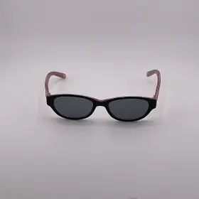 Polo Ralph Lauren 8519-1013 Kids Eyeglasses Frames 8519 1013 Black Purple Round 44-15-125