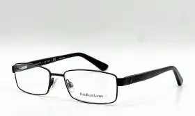 Ph-1144 Polo Ralph Lauren New Ph 1144 9038 Matte Black Authentic Eyeglasses 52-16