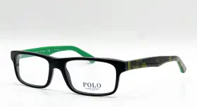 Ph-2140 Polo Ralph Lauren New Ph 2140 5559 Vintage Black Authentic Eyeglasses 54-18