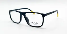 Ph-2245u Polo Ralph Lauren New Ph 2245u 5902 Shiny Navy Blue Authentic Eyeglasses 54-16
