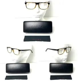 56-17-145 Polo Ralph Lauren Ph2218 Men S Tortoise Havana Eyeglass Frames