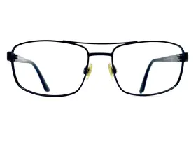 Ph3086 Polo Ralph Lauren 9038/71 Black Metal Police Aviator Glasses 58 17 140 Ph3086 Polo Ralph Lauren 9038/71 Black Metal Police Aviator Glasses 58 17 140