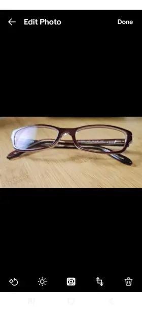Ra7040 Polo Ralph Lauren 1081 51/16 135 China Designer Eyeglasses Sku# 1213