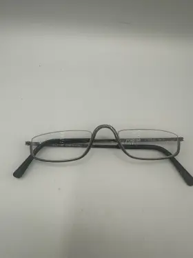 Porsche Design P8002 Eyeglasses P 8002 50-20-150 Titanium Frames Only 4849 Glasses