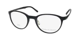 51-20-140 Porsche Design P8342 New Glasses Full-rim Womens A Japan Oval Titanium