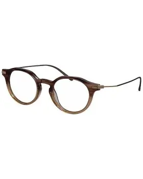 12ys Prada New Womens 48mm Optical Frames Eyeglasses