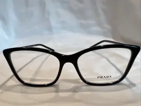 16-1o1 Prada Vpr 08w 53 140 Eyeglasses Frames