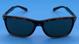 2au-135 Prada Sunglesses Frames Spr 10o Tortoise Brown Sold As Only Nice