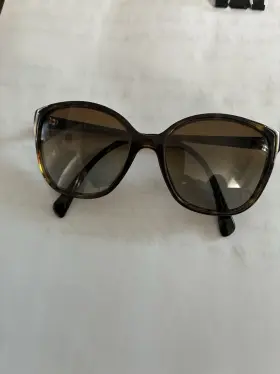 55-17-140 Prada 2au-6e1 Vintage Sunglasses Spr 01o Tortoise 2p