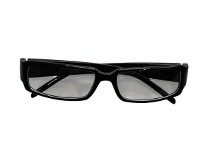 P8646 Prada Eyeglasses P8646/cl In Black