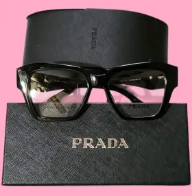 Pr-09zv Prada Pr 09zv Fashion Glasses