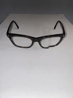 Prada Rap5219aa Designer Frames 140 Rc005 Only- Parts Only