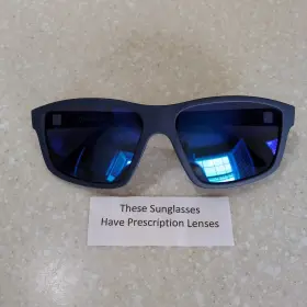 60-15-145 Prada Tfy-08h Sps 02x Navy Frames Only