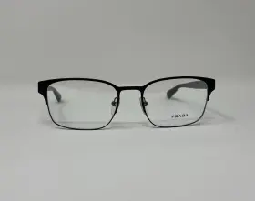 Vpr64r Prada Unisex Eyeglasses New Authentic