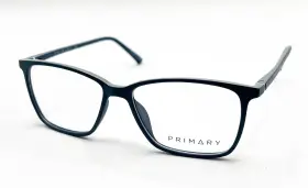 Pn505 Primary New Blue Authentic Eyeglasses 53-14
