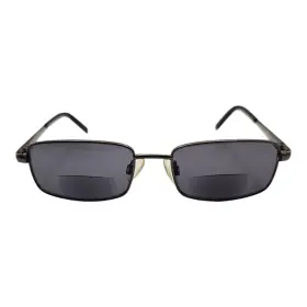Pey3010 Private Eyes Unisex Gunmetal Eyeglasses Pd64 50/18 185 Frames Only