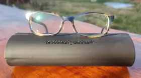 49-15-130 Prodesign 1731-1 Denmark C.9024 Essentials Collection Glasses