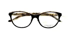 3611-1502216135 Prodesign Prodesian 3611-1 5022 New Cat Eye Unisex Full Rim Authentic Eyeglasses 52-16-135 3611-1502216135 Prodesign Prodesian 3611-1 5022 New Cat Eye Unisex Full Rim Authentic Eyeglasses 52-16-135