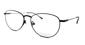 C.6731 Prodesign New 3157 Grey-blue Dark Matt Authentic Eyeglasses 52 - 15 140