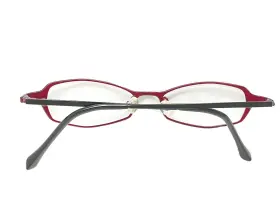 47-15-140 Prodesign Denmark 1326c Essential Titanium Eyeglasses 6031 Japan