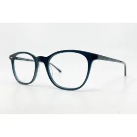Prodesign Denmark C.9335 4749 Danish Heritage Collection Blue Eyeglasses 50-19