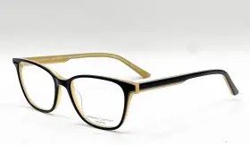 C.6012 Prodesign Denmark Topo-3 New Topo 3 Black Light Shiny Authentic Eyeglasses 53-17 C.6012 Prodesign Denmark Topo-3 New Topo 3 Black Light Shiny Authentic Eyeglasses 53-17