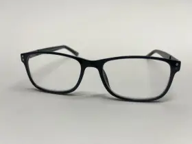 50-17-130 Puma Pj00200 Eyeglasses Frame Girls Glasses And Case Kids Very Nice