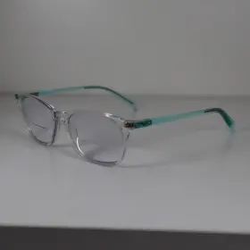 Pj00490c0s Puma 001 Clear Blue Eyeglasses Frames 49-16-135mm Pj00490c0s Puma 001 Clear Blue Eyeglasses Frames 49-16-135mm