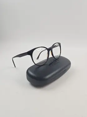 Pu0147o Puma Eyeglasses