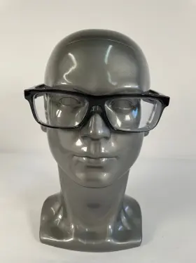 56-14-145 Puma Pu04440 005 Eyeglasses Optical Frame Glasses Cold Glaze