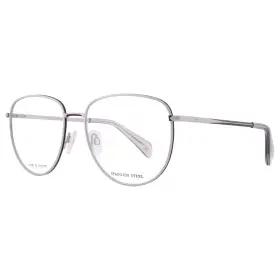 Rnb7017 Rag And Bone Demo Pilot Ladies Eyeglasses 0010 56
