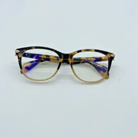 49-17-140 Rag & Bone Rnb3014 And C9b Tortoise Round Cateye