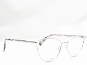 Rag & Bone Rnb3063/g And 789 Lilac Womens Eyeglasses Frames 52-16-140