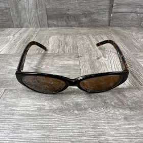 54-14-130 Ralph By Lauren Ra5010 Eyeglasses 515/13 Tortoise Brown Frames Only