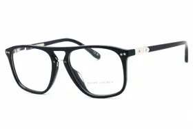 0rl6241u5586 Ralph Lauren Rl6241u 5586 Eyeglasses Blue Frame 54mm