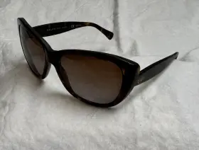 56-16-135 Ralph Lauren 1378 Ra 5190 1378/13 3n Cateye Sunglasses Frames Only