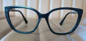 56-16-140 Ralph Lauren 5001/8g Gloss Black Sunglass Eyeglass Frames - Ra 5274