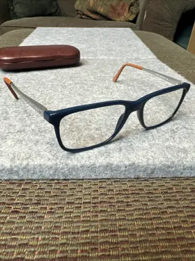 6133 Ralph Lauren 5465 Eyeglasses Frames Only Mens 54 17 145 - Rl