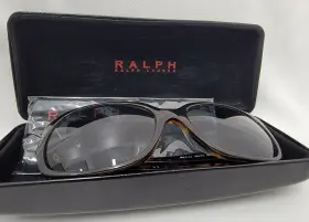 56-17-135 Ralph Lauren Ra5122 954/13 Eyeglasses Frames Tortoise Shell Glasses