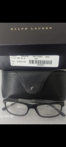 6134 Ralph Lauren 5617 Rl
