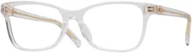 6233u Ralph Lauren Eyeglasses Frame Used With Light Wear