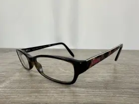 51-16-135 Ralph Lauren 7040 Ra 1072 Eyeglasses Frames Tortoise Glasses