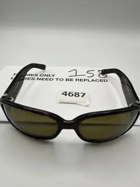 7580 Ralph Lauren Eyeglasses Frame 7580/s Ub6 8u 61 17 125 Tortoise 7580 Ralph Lauren Eyeglasses Frame 7580/s Ub6 8u 61 17 125 Tortoise