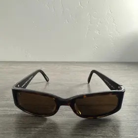 51-19-125 Ralph Lauren 7588/s Sunglasses Ub6p Vo Tortoise Frames Only