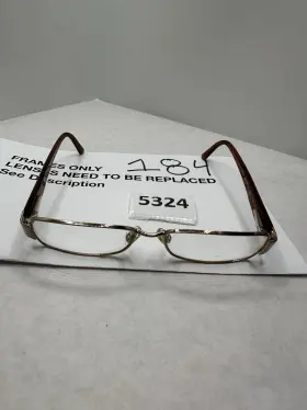 5008 Ralph Lauren 9019 Eyeglasses Rl 51 14 135