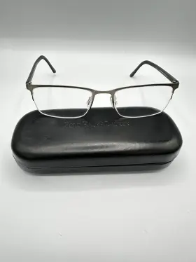 53-18-145 Ralph Lauren 9278 Eyeglasses Frames Only Ph 1150 Metal