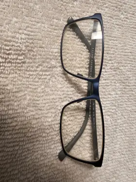 Ph-1165 Ralph Lauren Eyeglass Frames Missing Nose Pads Ph 1165 9119 Pre Owned