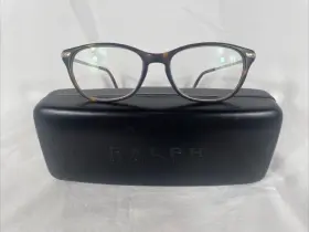 51-17-140 Ralph Lauren Ph2135 Glasses Frames Ph 2135 5003 Made In Italy With Hard Case