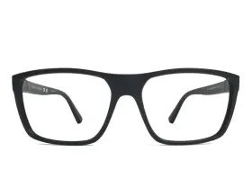 59-17-145 Ralph Lauren Ph4133 5284/87 Eyeglasses Frames Matte Black Full Rim
